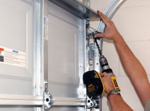 Garage Door Repair in Grand Rapids, Minnesota