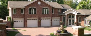 Rapid Garage Door sells, installs and services residential garage doors in the Grand Rapids MN Area.