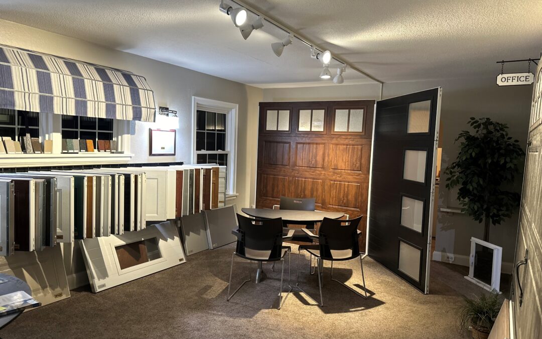 Tips on Buying a Garage Door
